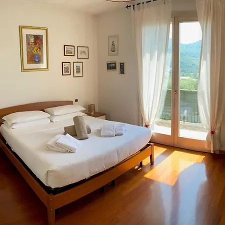Apartment-rosella Garda