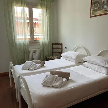 Apartment Apartment-rosella Garda
