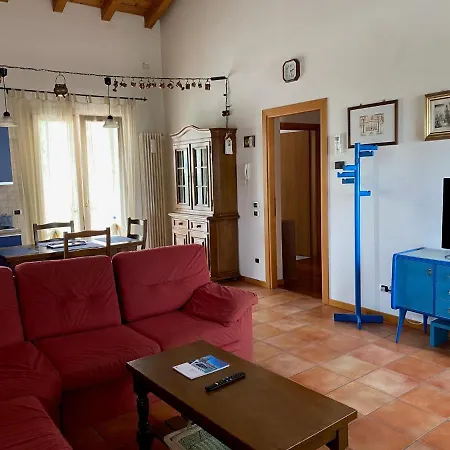 Apartment-rosella * Garda (Verona)