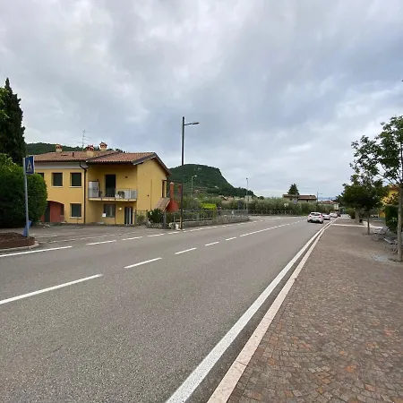 Apartament Apartment-rosella Garda (Verona)