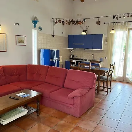 Apartament Apartment-rosella Garda (Verona)